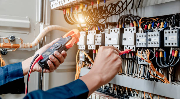 Best Electrical Repair Services  in Cascade Locks, OR